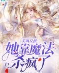 美飒反派她靠魔法杀疯了 八月柏澜