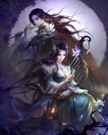 全世界都是我的毒唯[人外]