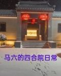 马六的四合院日常