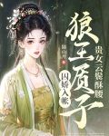 贵女云鬓酥腰,狼王质子囚娇入帐TXT
