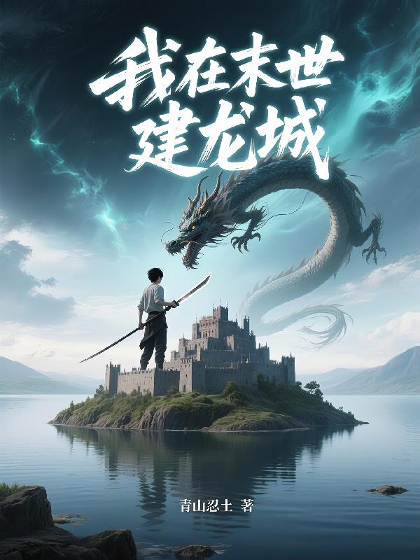 我在末世建龙城