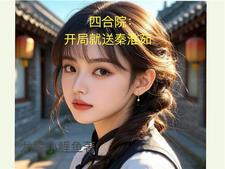 四合院:开局就送秦淮茹龙鳞小鲤鱼