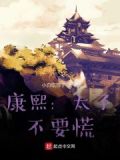 太子妃康熙含