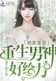 独家蜜爱:重生男神,好给力